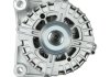 ALTERNATOR BMW 114 1.6 D AS A3457S (фото 1)