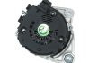 ALTERNATOR BMW 114 1.6 D AS A3457S (фото 3)