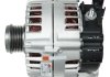 ALTERNATOR BMW 114 1.6 D AS A3457S (фото 4)