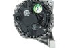 ALTERNATOR VOLVO S80 3.0 AS A0737S (фото 3)