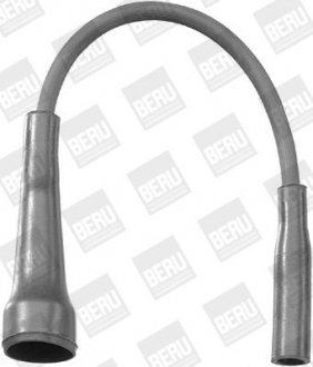 Набір проводів запалення BERU ZEF1251 (фото 1)