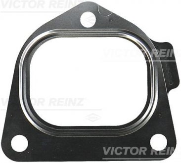 USZCZELKA KOLEKTORA WYD. VICTOR REINZ 714101800