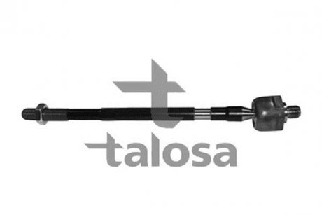 Наконечник кермової тяги TALOSA 4406009 (фото 1)
