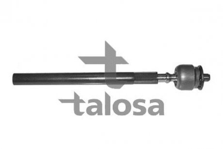 Наконечник кермової тяги TALOSA 4406002 (фото 1)