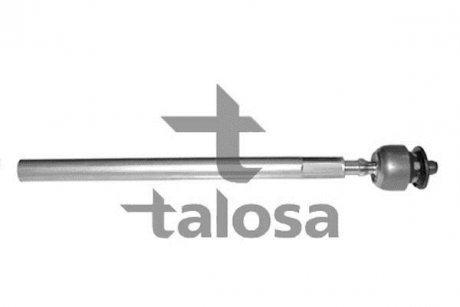 Наконечник кермової тяги TALOSA 4400988