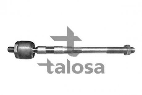Наконечник кермової тяги TALOSA 4400641