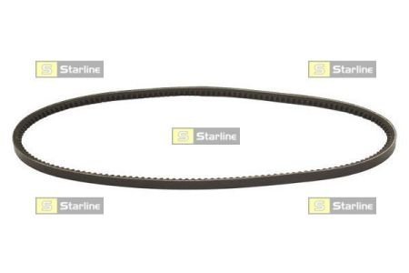 Клиновий ремінь STARLINE SR115X685