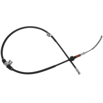Трос стояночного тормоза STARLINE LABR99174