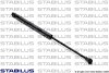 Газова пружина багажника STABILUS 9815IZ (фото 1)