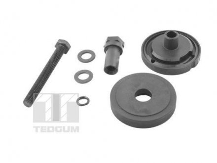 Знімач для сайлентблоків TEDGUM TED42843