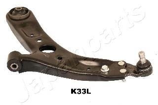 Важіль підвіски передній JAPANPARTS BSK33L