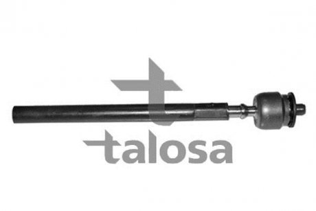 Наконечник кермової тяги TALOSA 4406011 (фото 1)