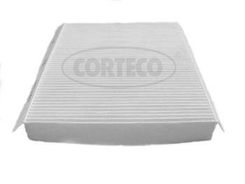 Фільтр повітря (салону) CORTECO 80000620 (фото 1)