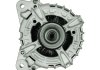 ALTERNATOR REGENEROWANY AS A0551PR (фото 1)