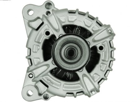 ALTERNATOR REGENEROWANY AS A0551PR (фото 1)