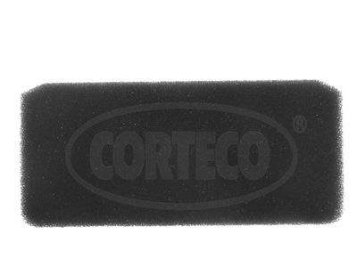 Фільтр повітря (салону) CORTECO 80001586 (фото 1)