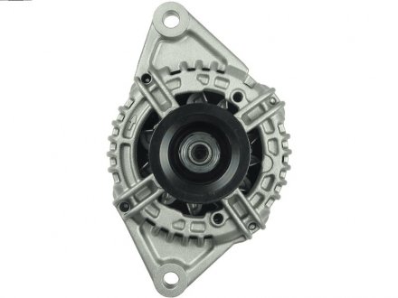 ALTERNATOR REGENEROWANY AS A0411PR (фото 1)