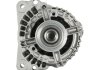 ALTERNATOR REGENEROWANY AS A0233PR (фото 1)