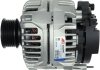 ALTERNATOR REGENEROWANY AS A0427PR (фото 4)