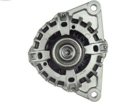 ALTERNATOR REGENEROWANY AS A0668PR (фото 1)