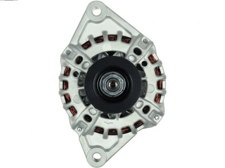 ALTERNATOR REGENEROWANY AS A0665S (фото 1)