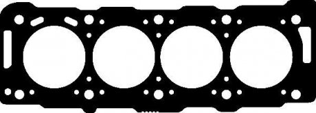 Прокладка головки блоку циліндрів CORTECO 415041P