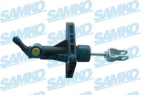 Pompa sprzкgіa SANTA FE SAMKO F30200 (фото 1)