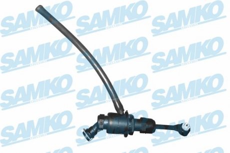 Pompa sprzкgіa CLIO III SAMKO F30168 (фото 1)