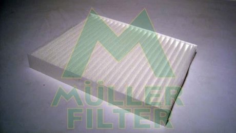 Фільтр повітря (салону) MULLER FILTER FC419 (фото 1)