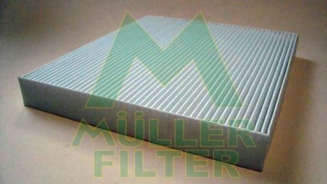 Фільтр повітря (салону) MULLER FILTER FC368 (фото 1)