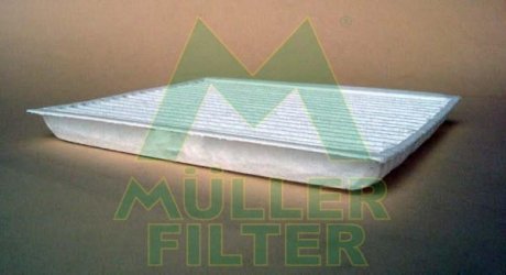 Фільтр повітря (салону) MULLER FILTER FC287