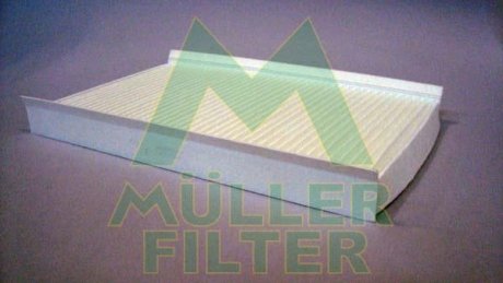 Фільтр повітря (салону) MULLER FILTER FC249