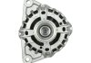 ALTERNATOR REGENEROWANY AS A0569PR (фото 1)