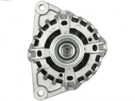 ALTERNATOR REGENEROWANY AS A0569PR (фото 1)