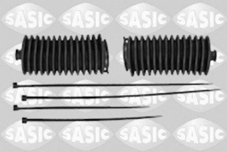 Пильовик кермової рейки SASIC 1006004 (фото 1)