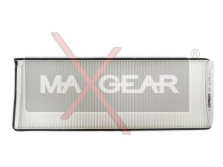 Фільтр повітря (салону) MAXGEAR 260059