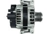 ALTERNATOR REGENEROWANY AS A0567PR (фото 2)