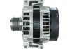 ALTERNATOR REGENEROWANY AS A0567PR (фото 4)