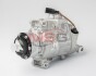 Компресор кондиціонера DENSO DCP32062 (фото 1)