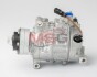 Компресор кондиціонера DENSO DCP32062 (фото 4)