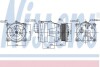 Компресор кондиціонера NISSENS 89048 (фото 1)