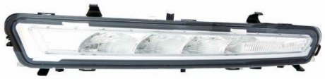 Daytime running lights DEPO 4311607RAE