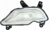 Daytime running lights DEPO 2211605RUE (фото 1)