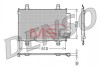 Радіатор кондиціонера DENSO DCN47010 (фото 1)