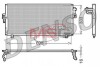 Радіатор кондиціонера DENSO DCN46010 (фото 1)