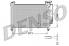 Радіатор кондиціонера DENSO DCN44002 (фото 1)