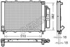 Радіатор кондиціонера DENSO DRM23103 (фото 1)