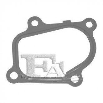 Ущільнення, компресор (вир-во) Fischer Automotive One (FA1) 473502 (фото 1)