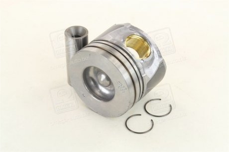 Поршень в зборі /0.25 / MOBIS 2341027943