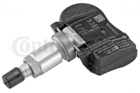 TPMS wheel air sensor VDO 2910000102400 (фото 1)